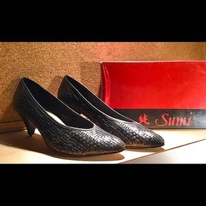 Sumi women’s heels